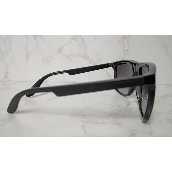 CARRERA Grey Unisex Sunglasses - NEW - Picture 3 of 7